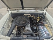 MERCEDES d'occasion 230 230 de 1972 Valence (26)﻿