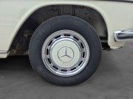 MERCEDES d'occasion 230 230 de 1972 Valence (26)﻿