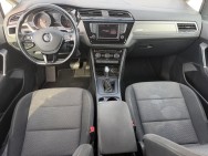VOLKSWAGEN d'occasion TOURAN 2.0 TDI 150ch BlueMotion Technology FAP
