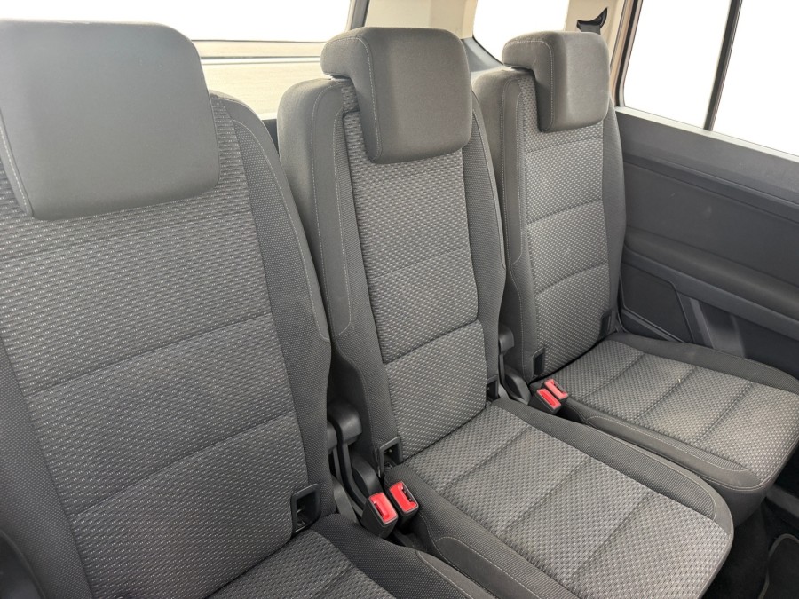 VOLKSWAGEN d'occasion TOURAN 2.0 TDI 150ch BlueMotion Technology FAP