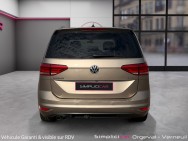 VOLKSWAGEN d'occasion TOURAN 2.0 TDI 150ch BlueMotion Technology FAP