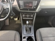 VOLKSWAGEN d'occasion TOURAN 2.0 TDI 150ch BlueMotion Technology FAP