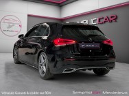 MERCEDES d'occasion CLASSE A 180 D AMG LINE AUTO de 2021 Meximeux