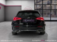 MERCEDES d'occasion CLASSE A 180 D AMG LINE AUTO de 2021 Meximeux