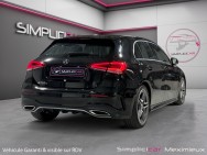 MERCEDES d'occasion CLASSE A 180 D AMG LINE AUTO de 2021 Meximeux