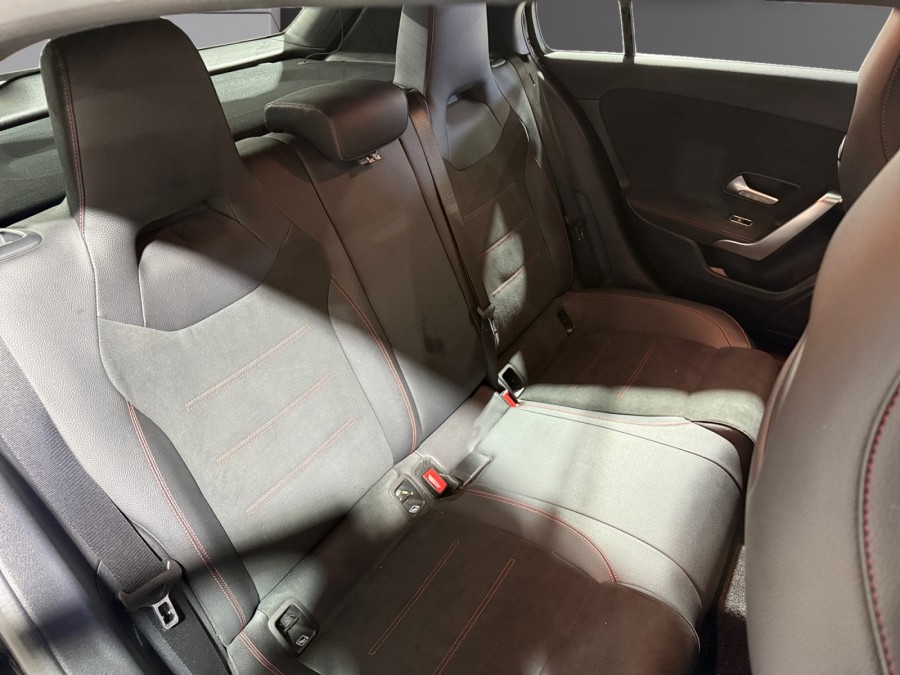 MERCEDES d'occasion CLASSE A 180 D AMG LINE AUTO de 2021 Meximeux
