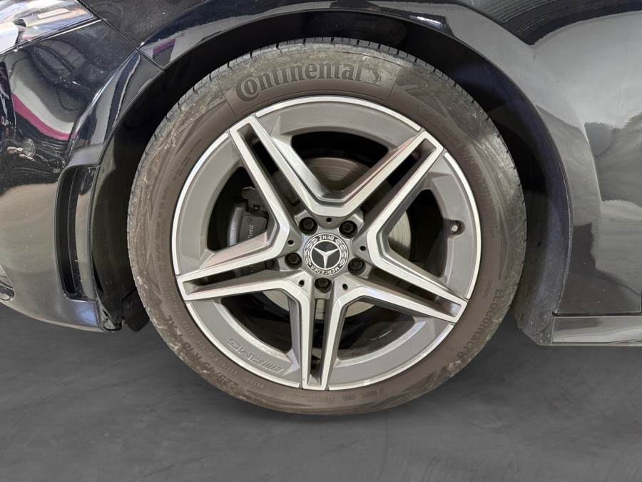 MERCEDES d'occasion CLASSE A 180 D AMG LINE AUTO de 2021 Meximeux