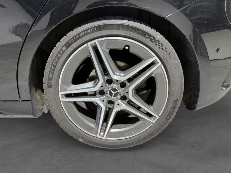 MERCEDES d'occasion CLASSE A 180 D AMG LINE AUTO de 2021 Meximeux