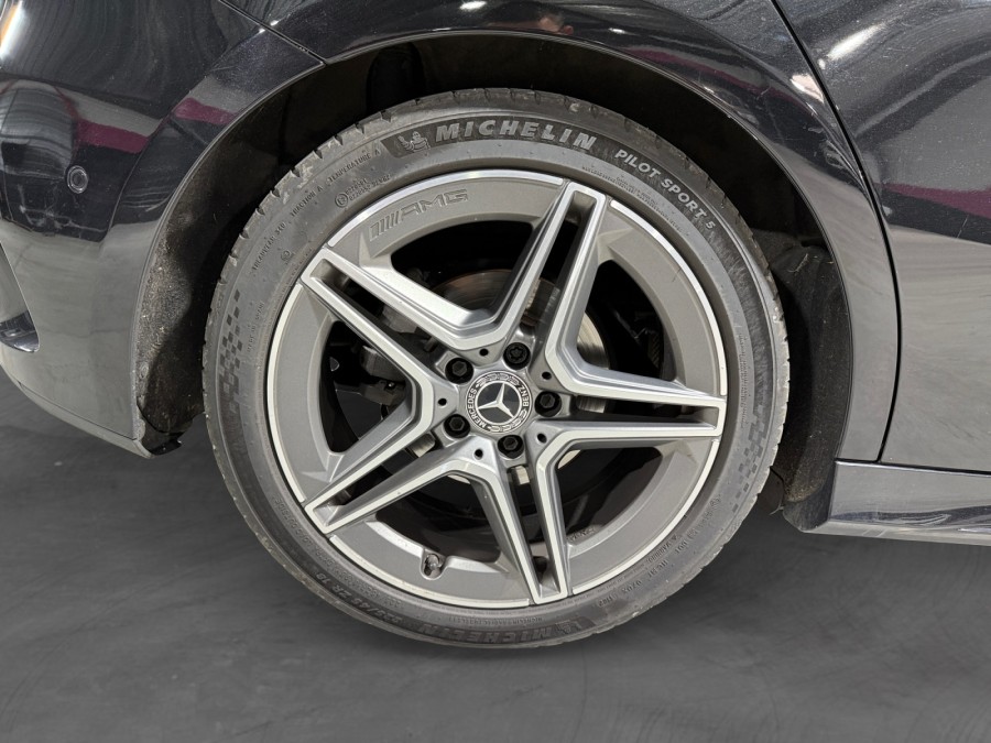 MERCEDES d'occasion CLASSE A 180 D AMG LINE AUTO de 2021 Meximeux