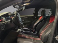 OPEL d'occasion CORSA VI 1.2 TURBO 100 GS LINE de 2022 Montpellier