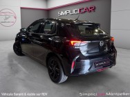 OPEL d'occasion CORSA VI 1.2 TURBO 100 GS LINE de 2022 Montpellier