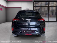 OPEL d'occasion CORSA VI 1.2 TURBO 100 GS LINE de 2022 Montpellier