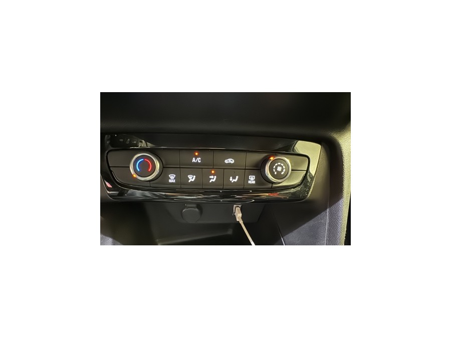 OPEL d'occasion CORSA VI 1.2 TURBO 100 GS LINE de 2022 Montpellier