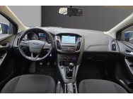FORD d'occasion FOCUS FORD FOCUS 1.5 TDCI 95 TREND de 2018 Nice (06)﻿