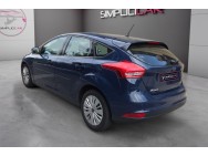 FORD d'occasion FOCUS FORD FOCUS 1.5 TDCI 95 TREND de 2018 Nice (06)﻿