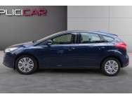 FORD d'occasion FOCUS FORD FOCUS 1.5 TDCI 95 TREND de 2018 Nice (06)﻿