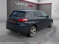 PEUGEOT d'occasion 308 130 CH GT Line EAT6 de 2016 Orgeval Verneuil