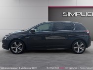 PEUGEOT d'occasion 308 130 CH GT Line EAT6 de 2016 Orgeval Verneuil