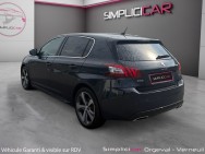 PEUGEOT d'occasion 308 130 CH GT Line EAT6 de 2016 Orgeval Verneuil
