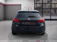 PEUGEOT d'occasion 308 130 CH GT Line EAT6 de 2016 Orgeval Verneuil