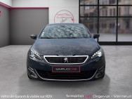 PEUGEOT d'occasion 308 130 CH GT Line EAT6 de 2016 Orgeval Verneuil