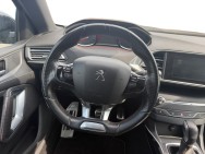 PEUGEOT d'occasion 308 130 CH GT Line EAT6 de 2016 Orgeval Verneuil