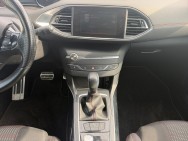 PEUGEOT d'occasion 308 130 CH GT Line EAT6 de 2016 Orgeval Verneuil
