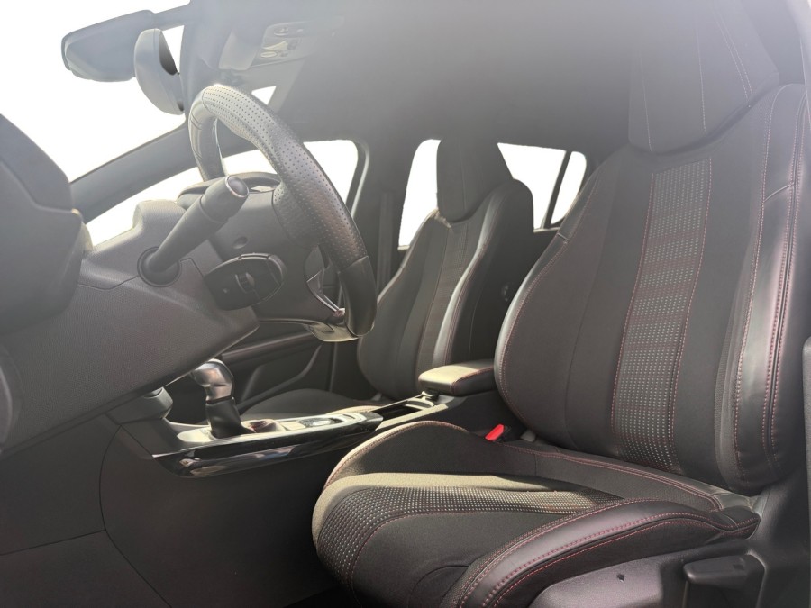 PEUGEOT d'occasion 308 130 CH GT Line EAT6 de 2016 Orgeval Verneuil