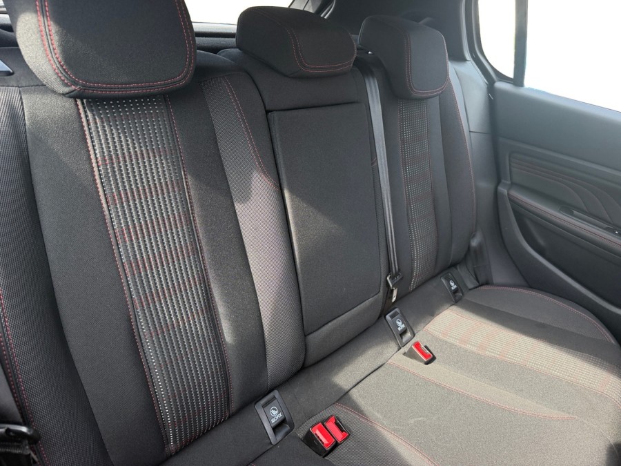 PEUGEOT d'occasion 308 130 CH GT Line EAT6 de 2016 Orgeval Verneuil