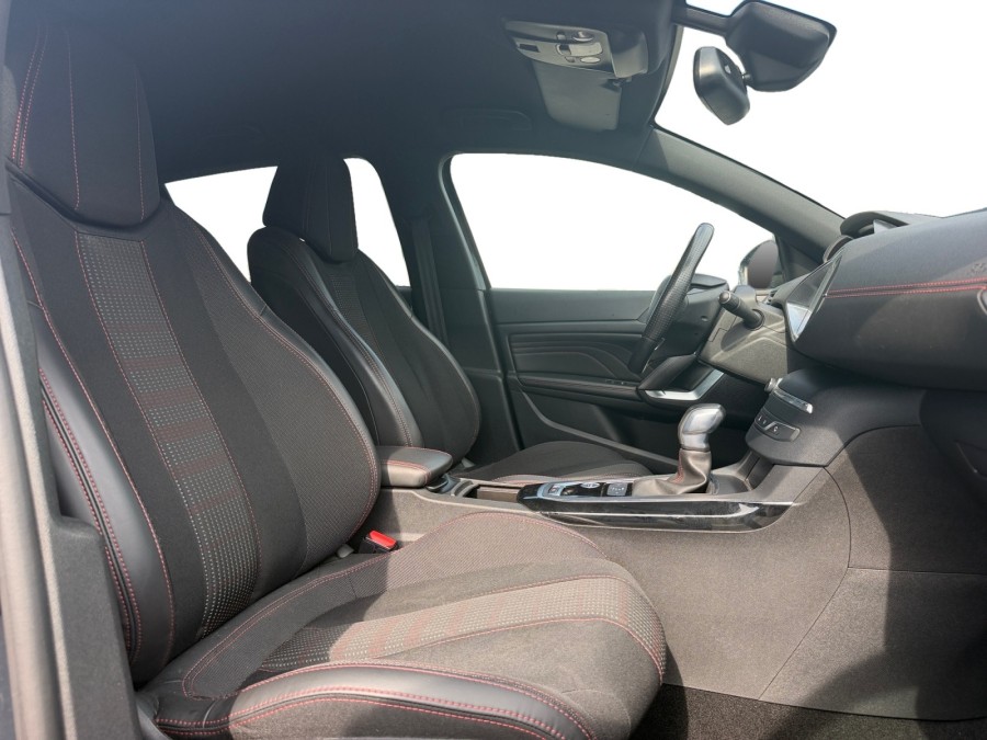 PEUGEOT d'occasion 308 130 CH GT Line EAT6 de 2016 Orgeval Verneuil