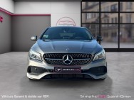 MERCEDES d'occasion CLA SHOOTING BRAKE 180 D FASCINATION PACK AMG de