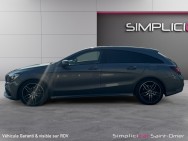 MERCEDES d'occasion CLA SHOOTING BRAKE 180 D FASCINATION PACK AMG de
