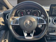 MERCEDES d'occasion CLA SHOOTING BRAKE 180 D FASCINATION PACK AMG de