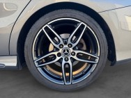 MERCEDES d'occasion CLA SHOOTING BRAKE 180 D FASCINATION PACK AMG de