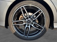 MERCEDES d'occasion CLA SHOOTING BRAKE 180 D FASCINATION PACK AMG de
