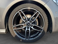 MERCEDES d'occasion CLA SHOOTING BRAKE 180 D FASCINATION PACK AMG de