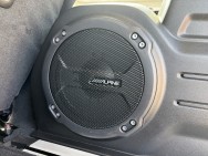 JEEP d'occasion WRANGLER 4.7 V8 HO OVERLAND de 2022 Besançon (25)﻿