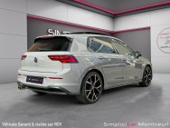 VOLKSWAGEN d'occasion GOLF VIII 2 TDI 200 GTD DSG AUTO de 2023