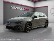 VOLKSWAGEN d'occasion GOLF VIII 2 TDI 200 GTD DSG AUTO de 2023