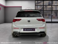VOLKSWAGEN d'occasion GOLF VIII 2 TDI 200 GTD DSG AUTO de 2023
