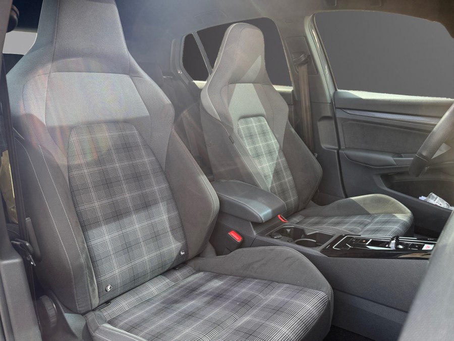 VOLKSWAGEN d'occasion GOLF VIII 2 TDI 200 GTD DSG AUTO de 2023