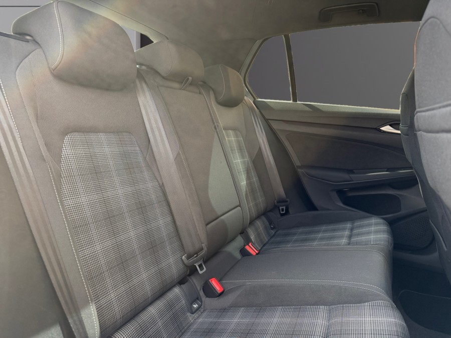 VOLKSWAGEN d'occasion GOLF VIII 2 TDI 200 GTD DSG AUTO de 2023
