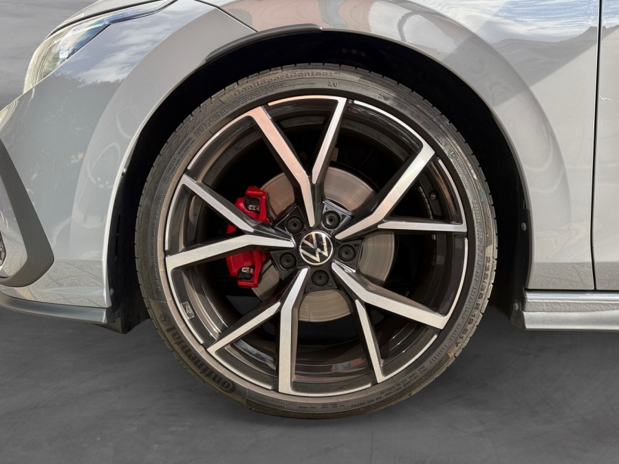 VOLKSWAGEN d'occasion GOLF VIII 2 TDI 200 GTD DSG AUTO de 2023