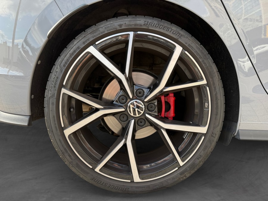 VOLKSWAGEN d'occasion GOLF VIII 2 TDI 200 GTD DSG AUTO de 2023