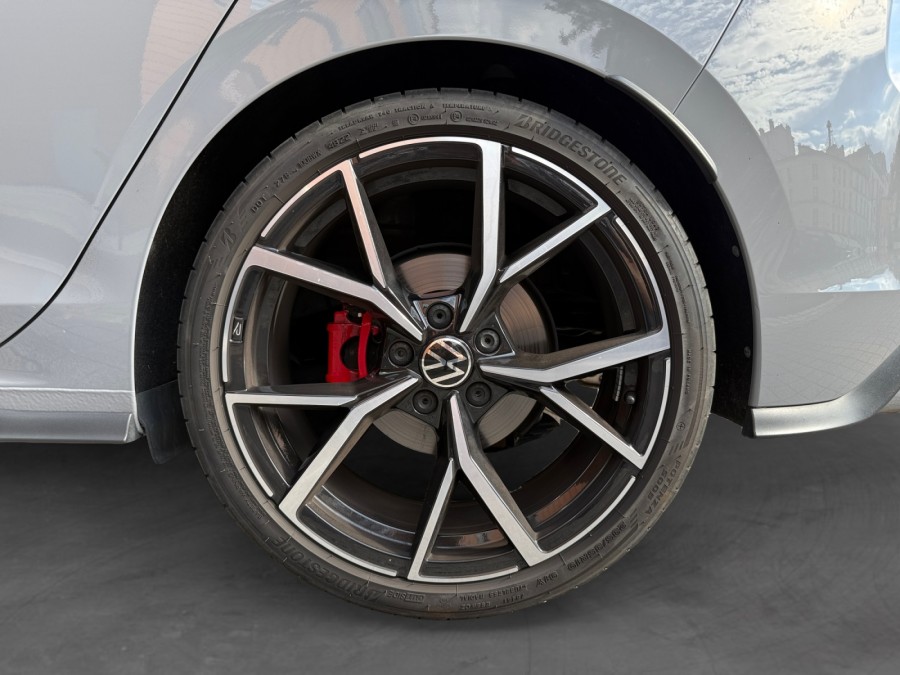 VOLKSWAGEN d'occasion GOLF VIII 2 TDI 200 GTD DSG AUTO de 2023