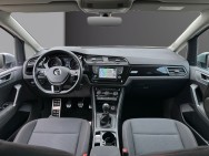 VOLKSWAGEN d'occasion TOURAN 1.4 TSI 150 SOUND 7P de 2017 Rennes (35)﻿