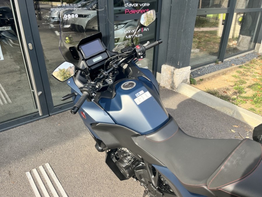 HONDA d'occasion NT1100 moto de 2024 Vernon (27)﻿