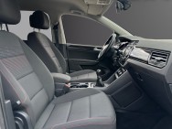 VOLKSWAGEN d'occasion TOURAN 1.4 TSI 150 SOUND 7P de 2017 Rennes (35)﻿