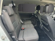 VOLKSWAGEN d'occasion TOURAN 1.4 TSI 150 SOUND 7P de 2017 Rennes (35)﻿