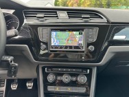 VOLKSWAGEN d'occasion TOURAN 1.4 TSI 150 SOUND 7P de 2017 Rennes (35)﻿